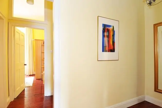 Comfort Apart Daire (1 Bedroom)