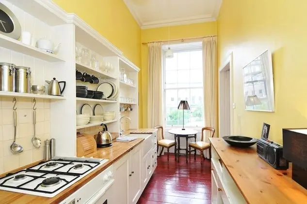 Comfort Apart Daire (1 Bedroom)