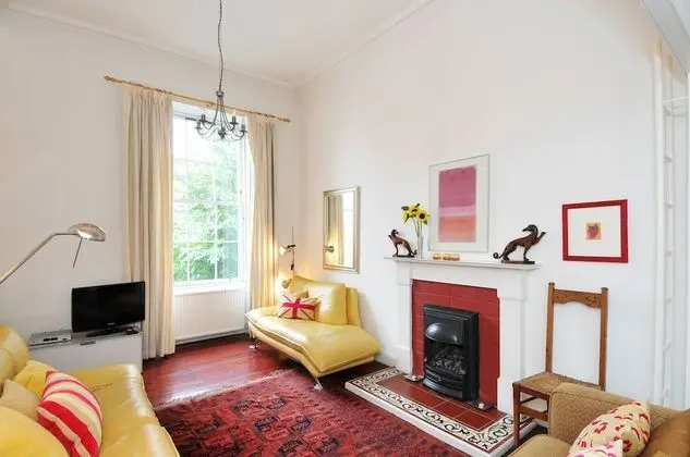 Comfort Apart Daire (1 Bedroom)