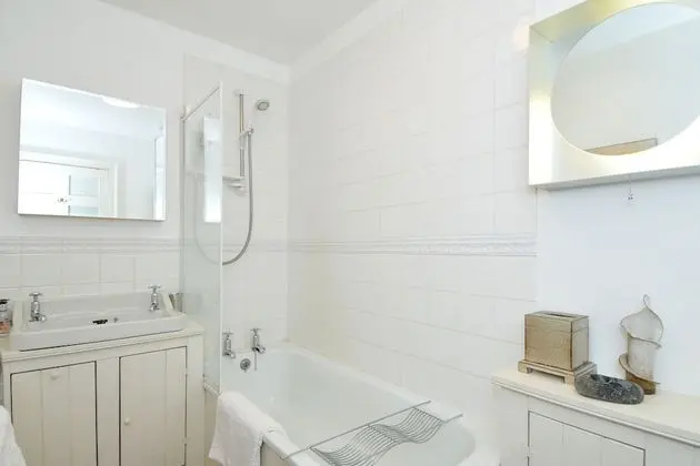 Comfort Apart Daire (1 Bedroom)