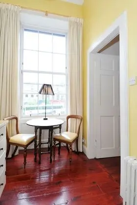 Comfort Apart Daire (1 Bedroom)