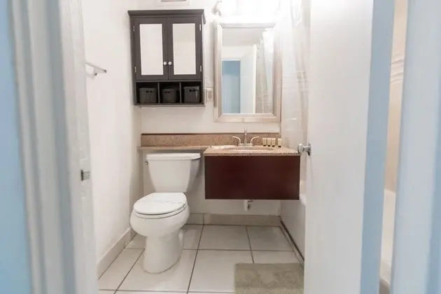 Apart Daire (1 Bedroom)