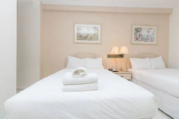 Apart Daire (1 Bedroom)