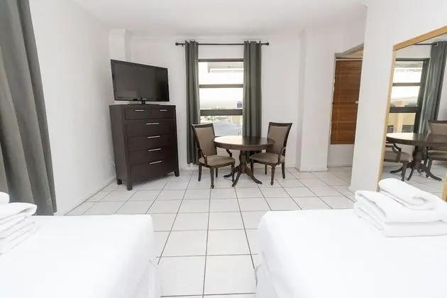Apart Daire (1 Bedroom)