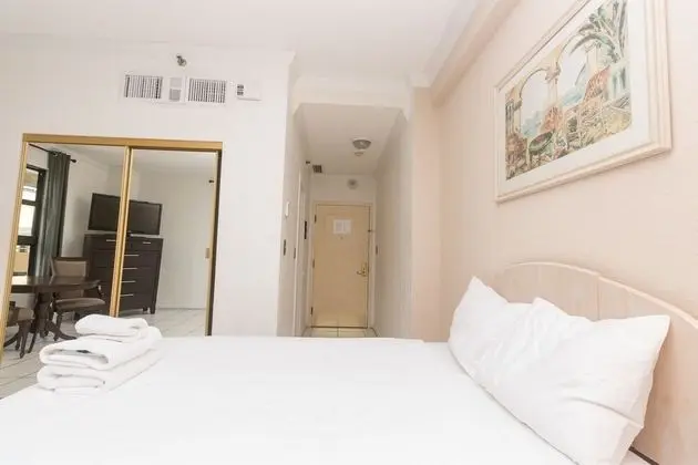 Apart Daire (1 Bedroom)