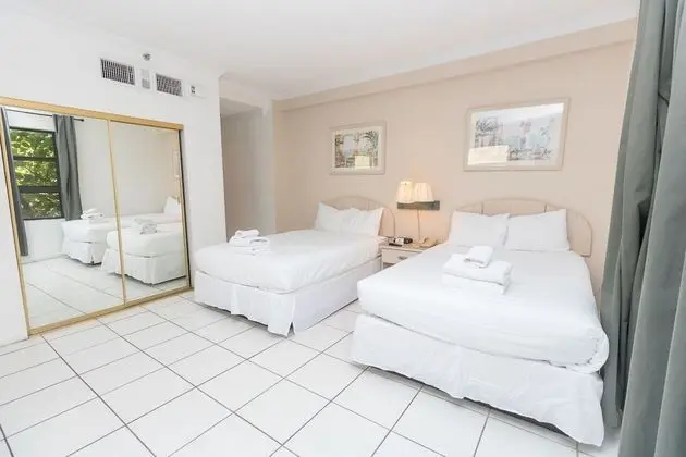 Apart Daire (1 Bedroom)