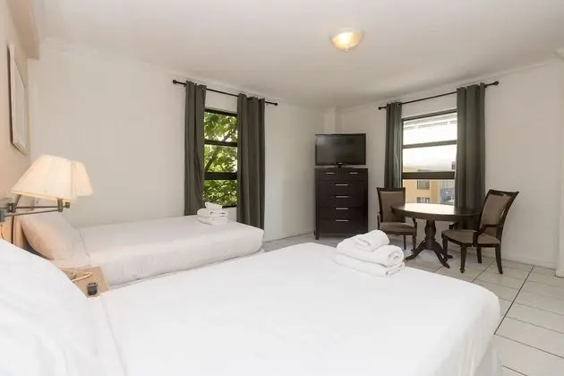 Apart Daire (1 Bedroom)