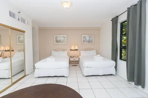 Apart Daire (1 Bedroom)