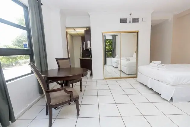 Apart Daire (1 Bedroom)