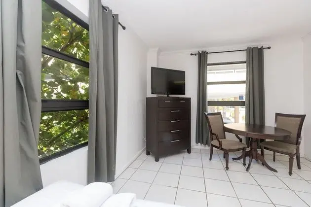 Apart Daire (1 Bedroom)