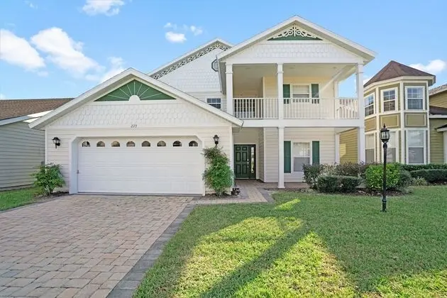 Villa (2173VICTORIA)