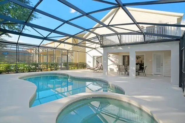 Villa (2173VICTORIA)