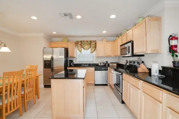 Villa (2173VICTORIA)