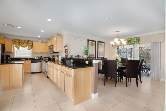 Villa (2173VICTORIA)