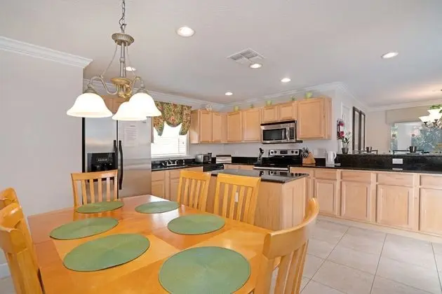 Villa (2173VICTORIA)