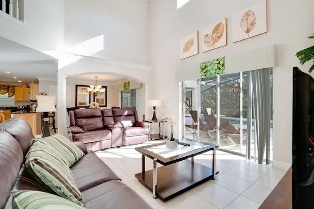 Villa (2173VICTORIA)