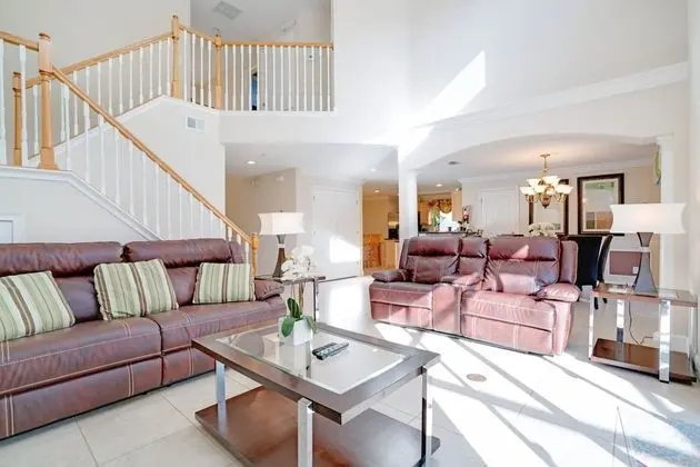 Villa (2173VICTORIA)