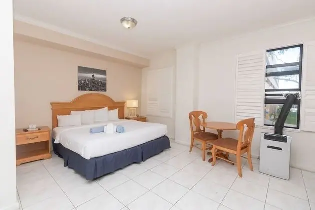 Apart Daire (1 Bedroom)