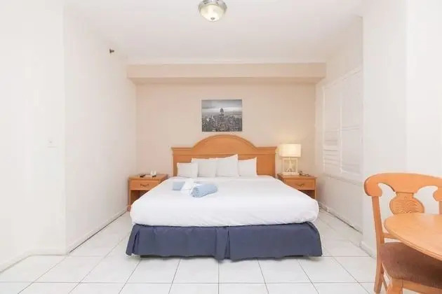 Apart Daire (1 Bedroom)