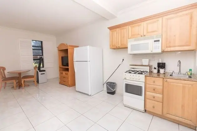 Apart Daire (1 Bedroom)