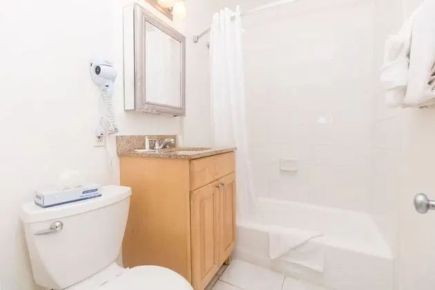 Apart Daire (1 Bedroom)