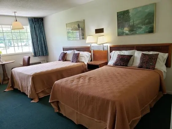 Oda, Sigara İçilebilir