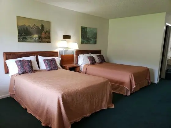 Oda, Sigara İçilebilir