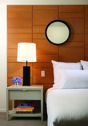 Luxury Süit, 1 En Büyük (King) Boy Yatak
