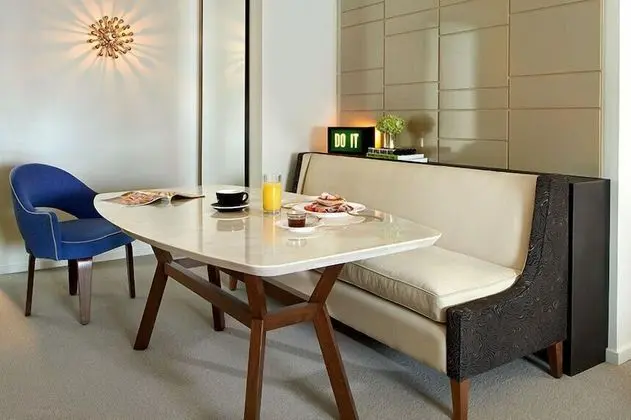 Luxury Süit, 1 En Büyük (King) Boy Yatak