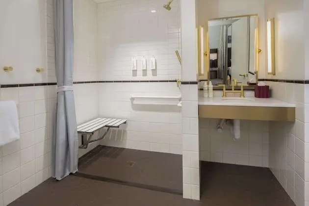 Banyo duşu
