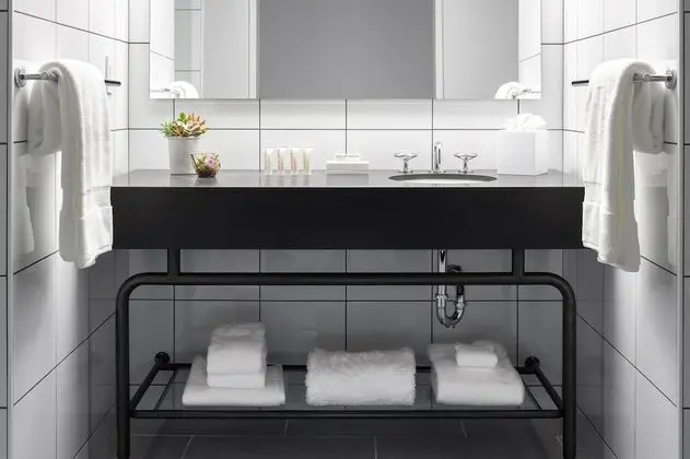 Luxury Süit, 1 En Büyük (King) Boy Yatak (Loft)