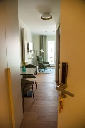 Standard Stüdyo Süit