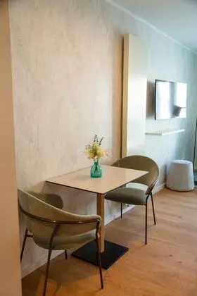 Standard Stüdyo Süit