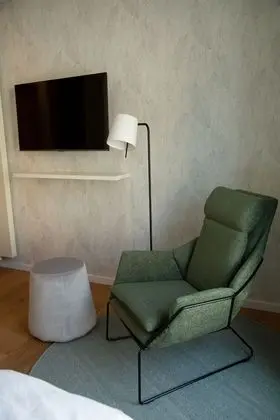 Standard Stüdyo Süit