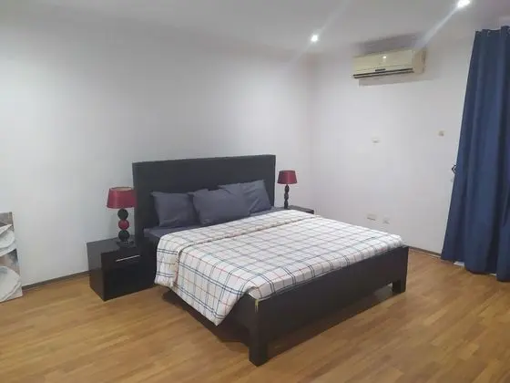 Premium Apart Daire