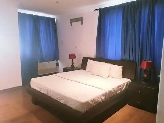 Premium Apart Daire