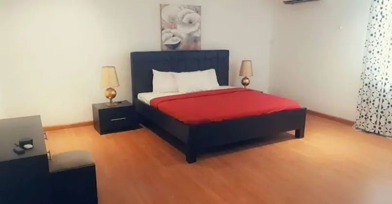 Premium Apart Daire