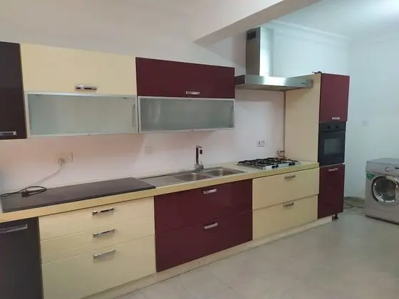 Premium Apart Daire