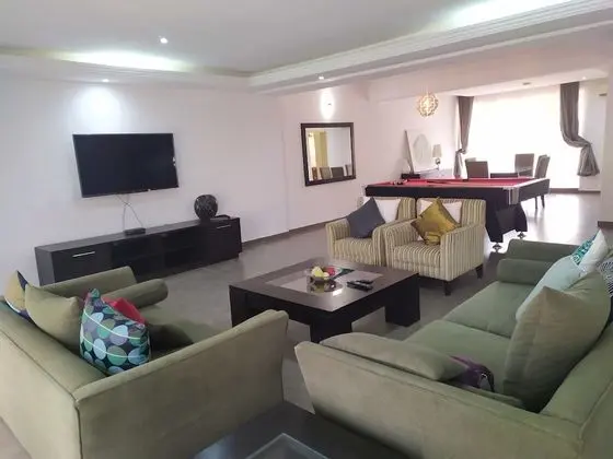 Premium Apart Daire