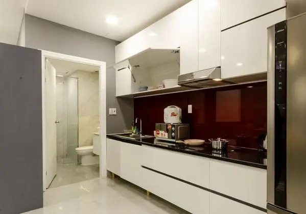 Apart Daire, 1 Yatak Odası