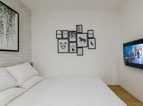 Apart Daire, 3 Yatak Odası