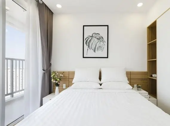 Apart Daire, 3 Yatak Odası