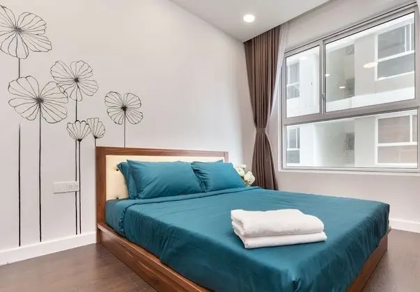 Apart Daire, 3 Yatak Odası