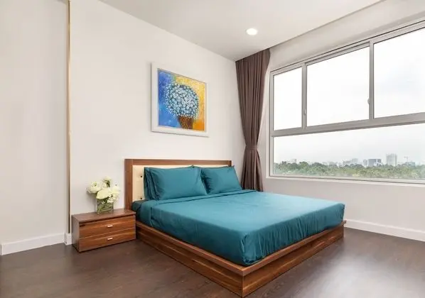 Apart Daire, 3 Yatak Odası
