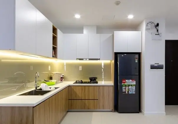 Apart Daire, 3 Yatak Odası