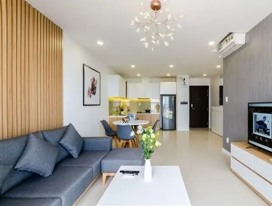 Apart Daire, 3 Yatak Odası