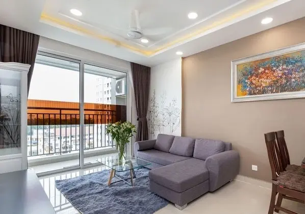 Apart Daire, 3 Yatak Odası