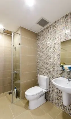 Apart Daire, 3 Yatak Odası