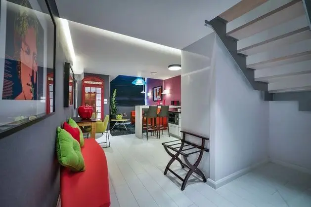 Süit (Platinium Duplex)
