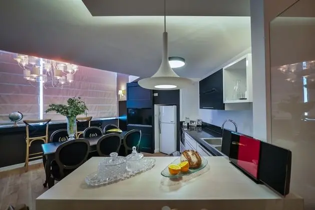 Süit (Prestige Duplex)